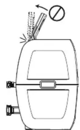 BESTWAY Coleman 90470 - UTILISATION DU SPA - 1