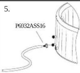 BESTWAY LayZSpa 60003 - UTILISATION DU SPA - 11