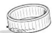 BESTWAY LayZSpa 60013 - ToIbko dIy cna-6accenHOB n3 MaTePnana Drop stitch - 8