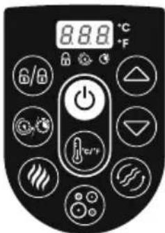 BESTWAY LayZSpa 60013 - PRUEBA DE PRCD - 2