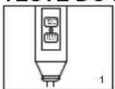 BESTWAY LayZSpa 60013 - TESTE DO PRCD - 1