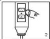 BESTWAY LayZSpa 60013 - PRCD T-ΣET - 2