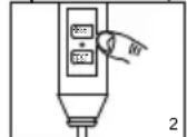 BESTWAY LayZSpa 60013 - ПОНБЕРКА ДETAJIЕN - 3