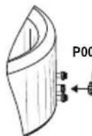 BESTWAY LayZSpa 60013 - MONO ΓΙΑ ΣΠΑ TYΠΟΥ ΣAOYNA - 4