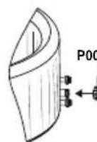 BESTWAY LayZSpa 60013 - Endast für Drop stitch-modeller - 4