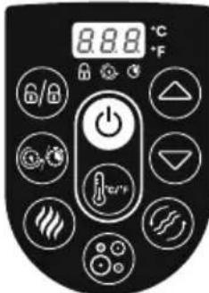 BESTWAY LayZSpa 60013 - PRCD Test - 2