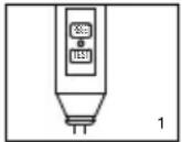 BESTWAY LayZSpa 60013 - Collaudio del dispositorio portatile di protezione differenziale (PRCD) - 1