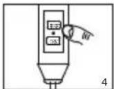 BESTWAY LayZSpa 60013 - PRCD T-ΣET - 4