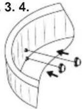 BESTWAY LayZSpa 60013 - ToIbko dIy cna-6accenHOB n3 MaTePnana Drop stitch - 2