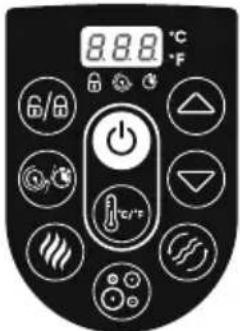BESTWAY LayZSpa 60013 - PRCD-Test - 2