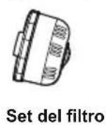 BESTWAY LayZSpa 60013 - Manutezione della cartuccia filtrante - 1