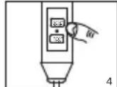 BESTWAY LayZSpa 60013 - ПОНБЕРКА ДETAJIЕN - 5