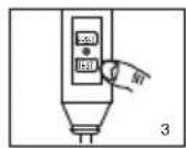 BESTWAY LayZSpa 60013 - PRCD teszt - 3
