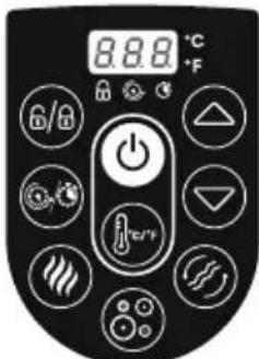 BESTWAY LayZSpa 60013 - PRCS Tset - 2