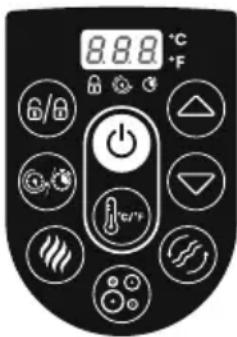 BESTWAY 60184 - COMPROBACIÓN DE PIEZAS - 2