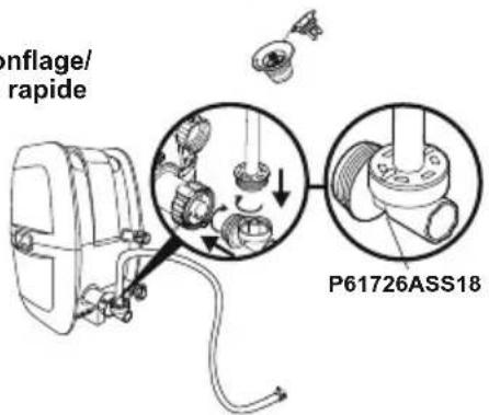 BESTWAY 60184 - DÉGONFLAGE - 5
