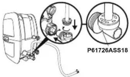 BESTWAY 60184 - ENTLEEREN DER LUFT - 3