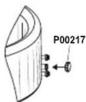 BESTWAY LayZSpa 60185 - ENTLEEREN DES WHIRLPOOLS - 6