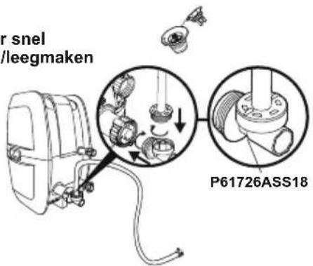 BESTWAY LayZSpa 60185 - LEEGMAKEN - 5
