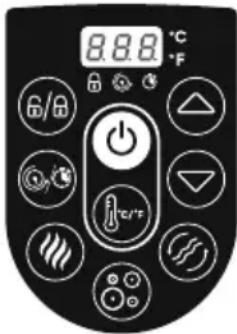 BESTWAY LayZSpa 60185 - USO DEL SPA - 15