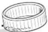 BESTWAY LayZSpa 60185 - Vain Drop stitch spa -allas - 4