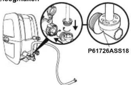 BESTWAY LayZSpa 60067 - LEEGMAKEN - 6