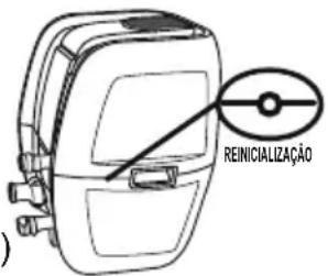 BESTWAY LayZSpa 60067 - REINICIALIZAO DO AQUECIMENTO - 1