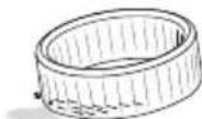 BESTWAY LayZSpa 60067 - Only for Drop stitch Spa - 8