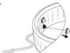 BESTWAY LayZSpa 60067 - Solo para el spa Drop Stitch - 6