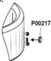 BESTWAY LayZSpa 60067 - MONO ΓΙΑ ΣΠΑ TYΠΟΥ ΣAOYNA - 4