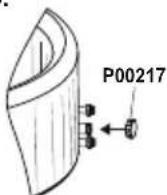 BESTWAY LayZSpa 60067 - Nur für Drop-Stitch-Whirlpools - 4
