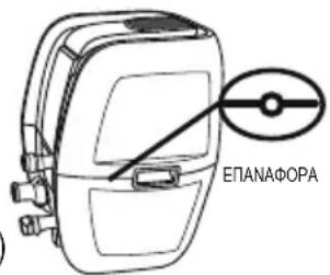 BESTWAY LayZSpa 60067 - ENANAΦOPA ΘEPMANΣHΣ - 1