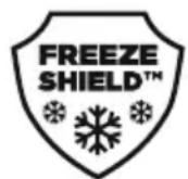 BESTWAY LayZSpa 60067 - WINTER USE INSTRUCTIONS - 1