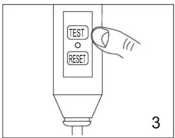 BESTWAY LayZSpa 60067 - OSIENTARKASTUS - 4