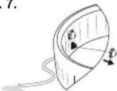 BESTWAY LayZSpa 60067 - Only for Drop stitch Spa - 6