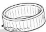 BESTWAY LayZSpa 60067 - Tylko dla spa Drop Stitch - 8
