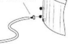 BESTWAY LayZSpa 60067 - Only for Drop stitch Spa - 5