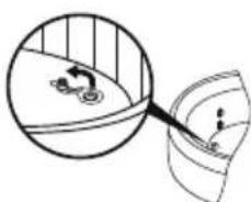 BESTWAY LayZSpa 60067 - Only for Drop stitch Spa - 7