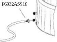 BESTWAY LayZSpa 60067 - Solo para el spa Drop Stitch - 5