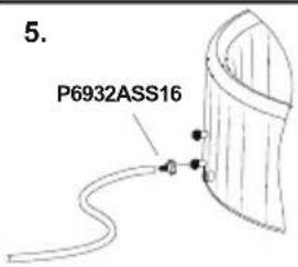 BESTWAY LayZSpa 60182 - ΣΥΝΤΗΡΗΣΗ ΝΕΡΟΥ - 6