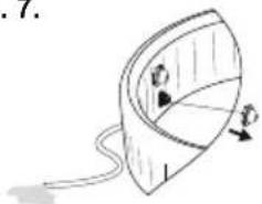 BESTWAY LayZSpa 60182 - Only for Drop stitch Spa - 6