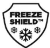 BESTWAY LayZSpa 60182 - INSTRUCTIES VOOR GEBRUIK IN DE WINTER - 1
