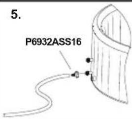 BESTWAY LayZSpa 60182 - KORZYSTANIE Z SPA - 11