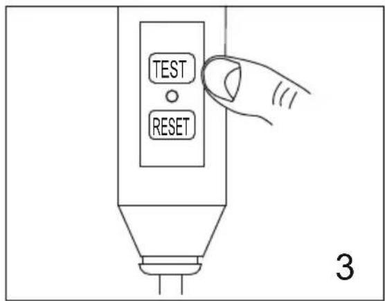 BESTWAY LayZSpa 60182 - RÉPARATION - 3