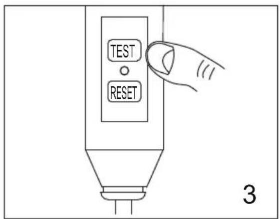 BESTWAY LayZSpa 60059 - ПОНБЕРКАДETAJEN - 4