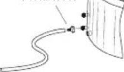 BESTWAY LayZSpa 60059 - Only for Drop stitch Spa - 5