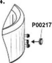 BESTWAY LayZSpa 60135 - UTILIZZO DELLA SPA - 9