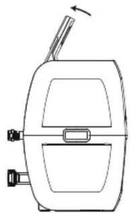 BESTWAY LayZSpa 60135 - DE SPA GEBRUIKEN - 1
