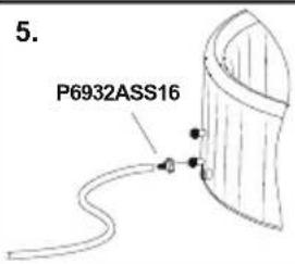 BESTWAY LayZSpa 60157 - UTILISATION DU SPA - 11