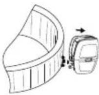 BESTWAY LayZSpa 60157 - Only for Drop stitch Spa - 3